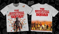 отряд самоубийц, Suicide Squad,Ласка